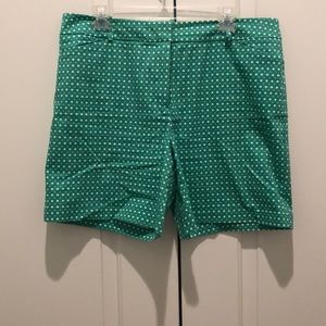 Talbots Dress Shorts